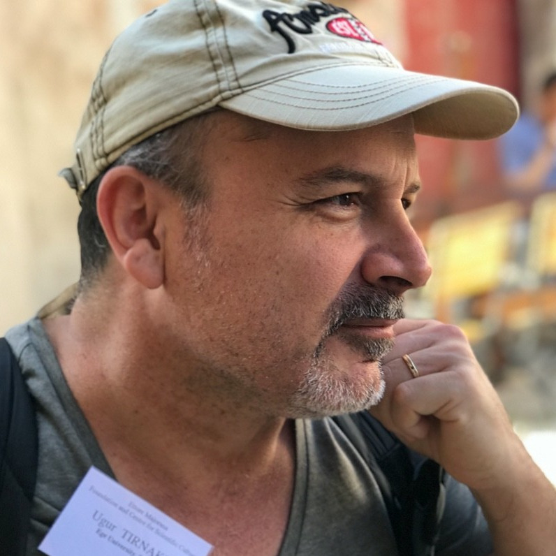 Prof. Dr. Ugur Tirnakli