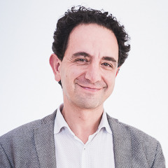 Prof. Dr. Santiago Aparicio