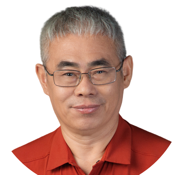 Prof. Dr. Chang-pu Sun