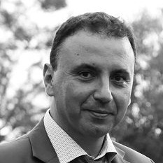 Prof. Dr. Ioannis Sarris