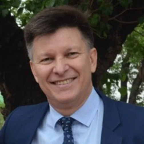 Prof. Dr. Jose Luis Riccardo