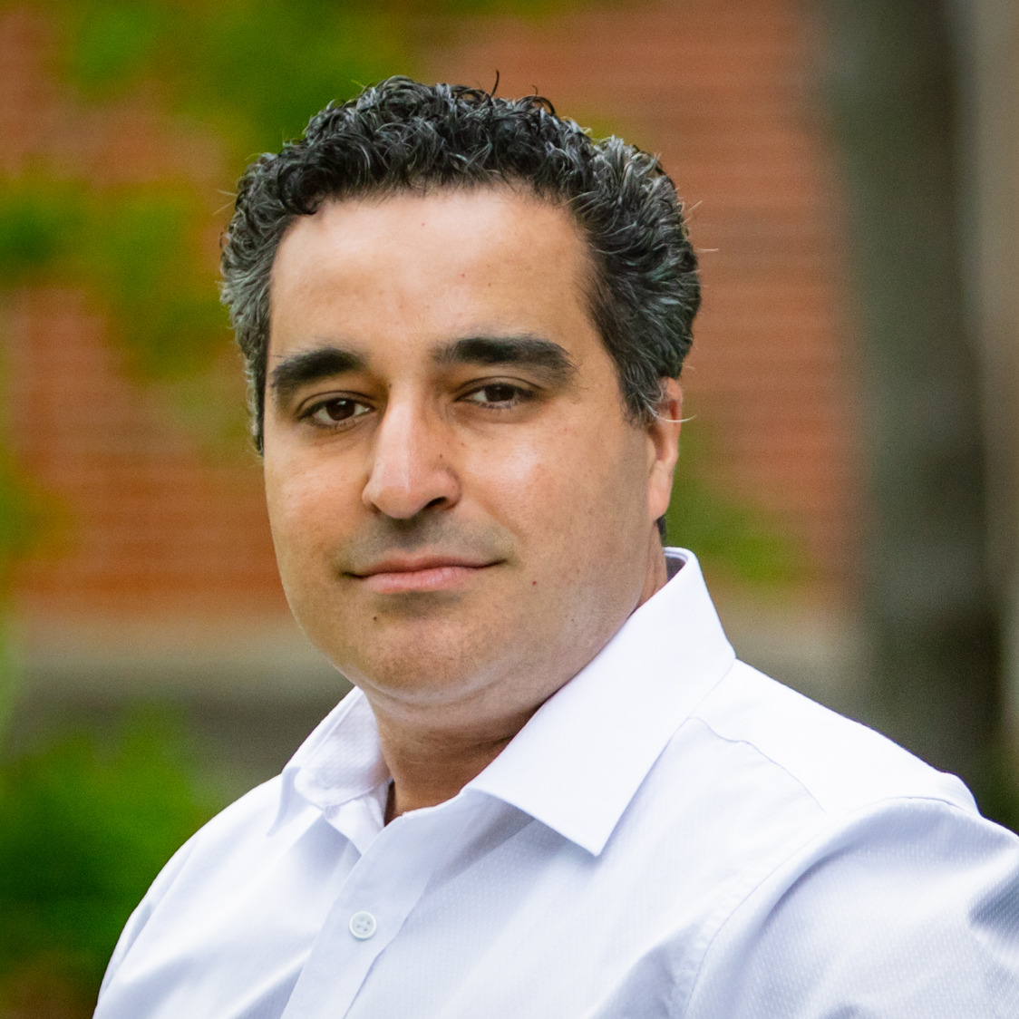 Prof. Dr. Mostafa Elsharqawy
