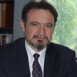 Prof. Dr. Regino Criado Herrero