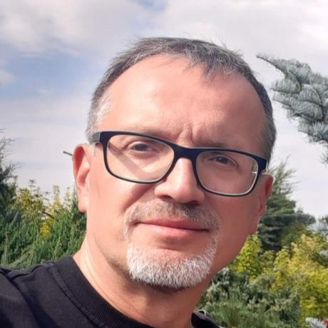 Dr. Jarosław Kwapień