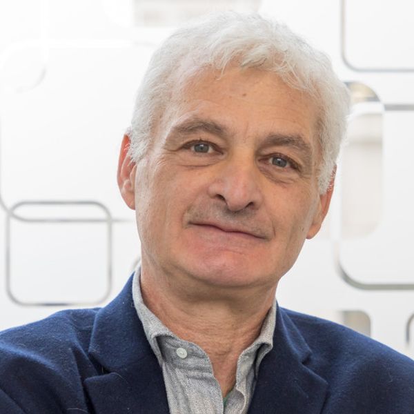 Dr. Sauro Succi