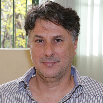 Prof. Dr. Airton Deppman
