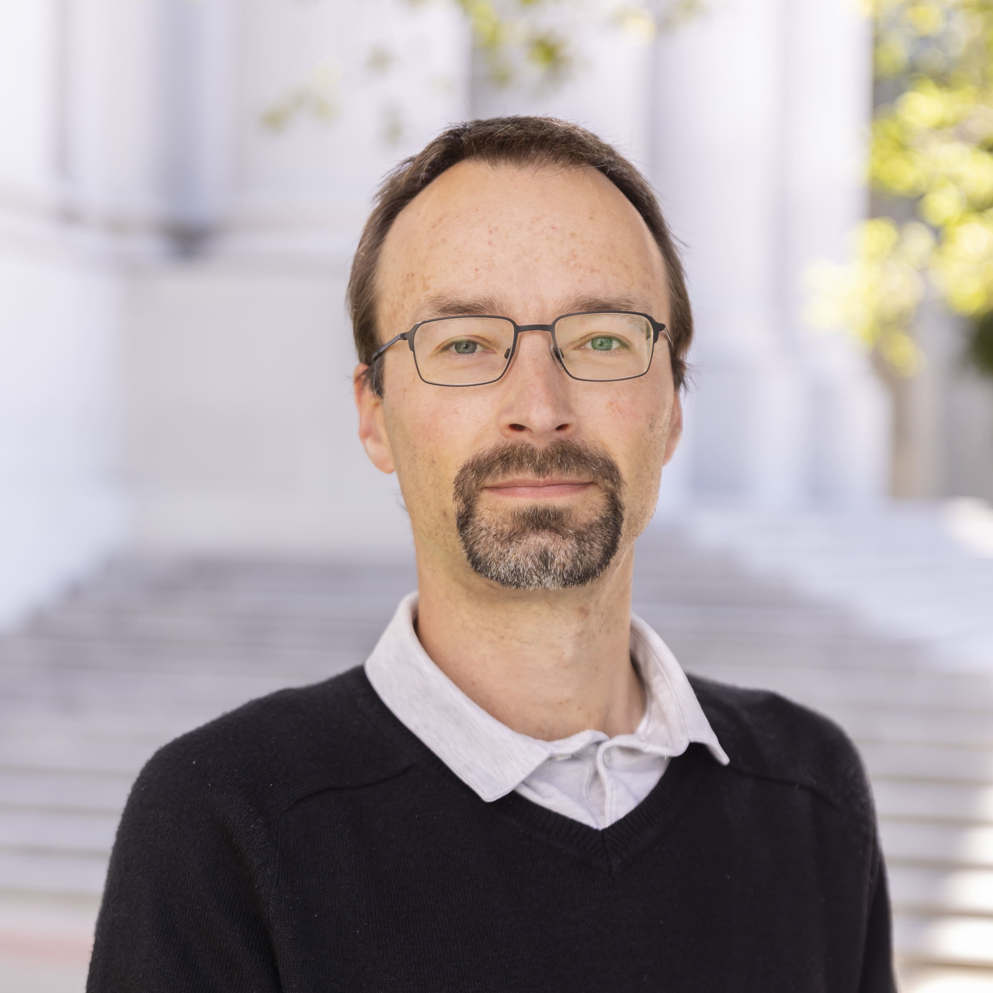 Prof. Dr. Václav Klika