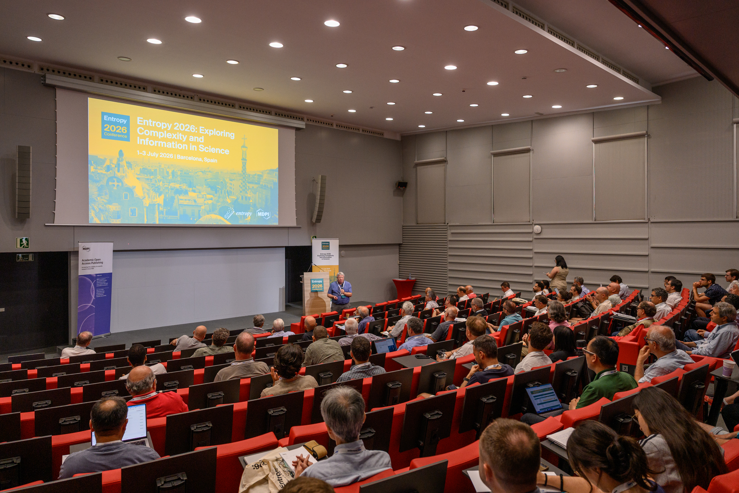 event photo