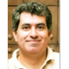 Prof. Dr. David Reguera