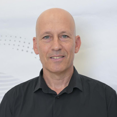 Prof. Dr. Eli Barkai