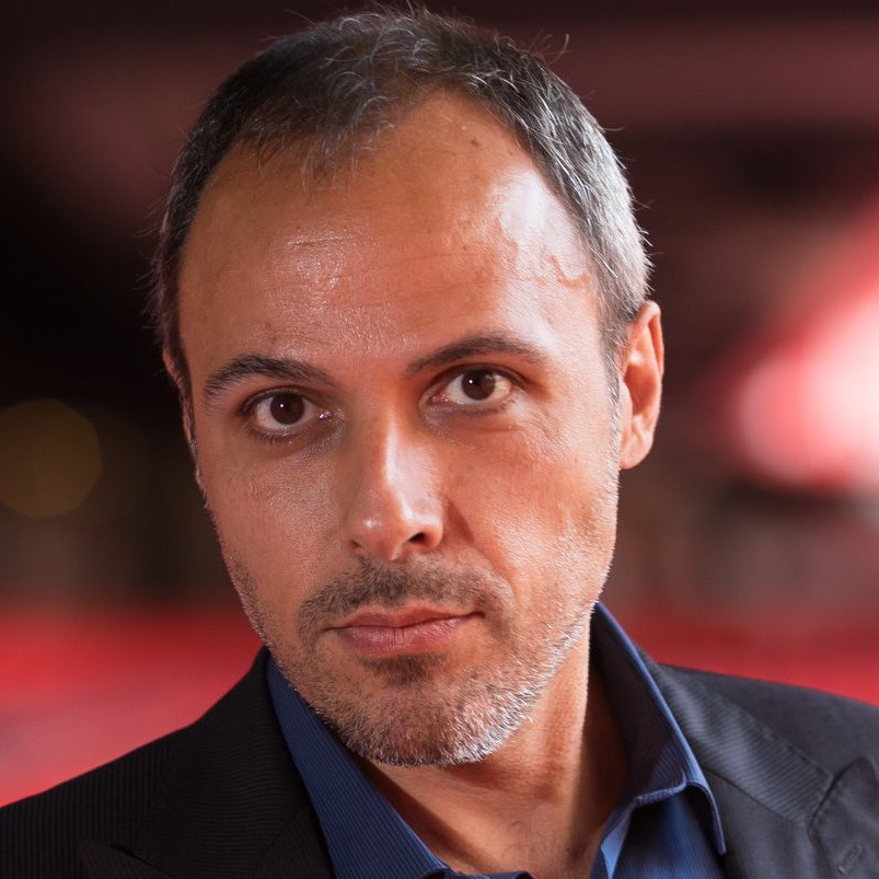Prof. Dr. Jose M.G. Vilar