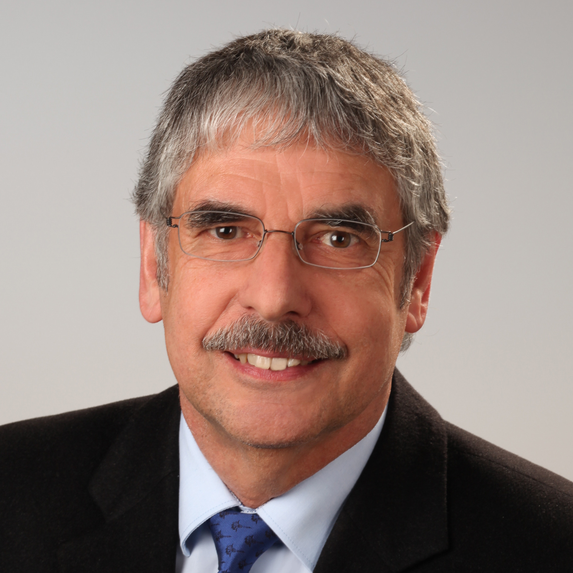Prof. Dr. Karl Heinz Hoffmann