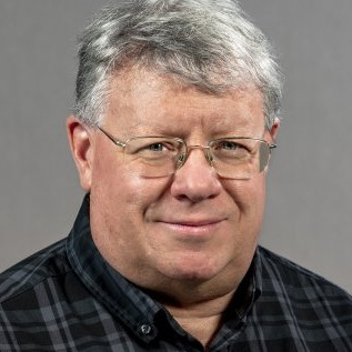 Prof. Dr. Kevin H. Knuth