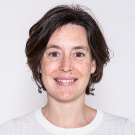 Prof. Dr. Marta Sales Pardo