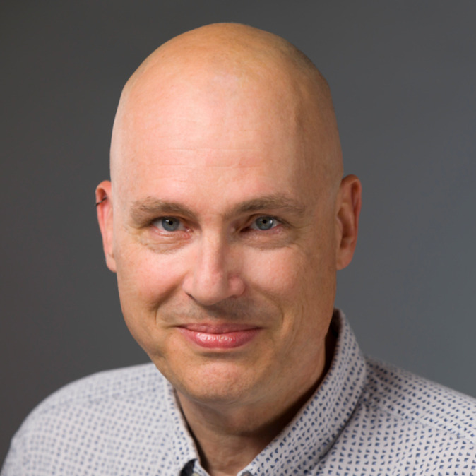 Prof. Dr. Olivier Rioul