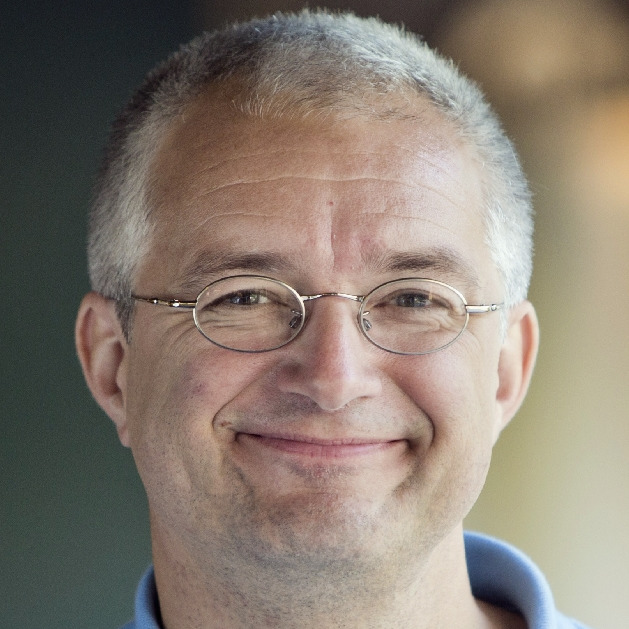 Prof. Dr. Ralf Metzler