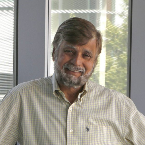 Prof. Dr. Syed Ejaz Ahmed