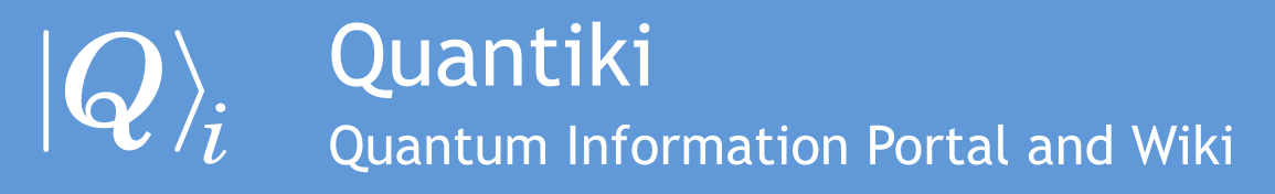 Quantiki