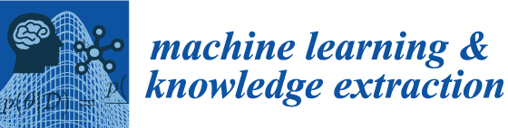 Machine Learning and Knowledge Extraction