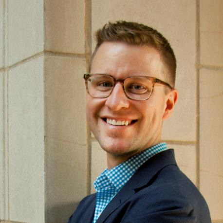 Dr. Dan Ferris