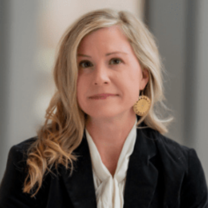 Dr. Sarah Moreland-Russell