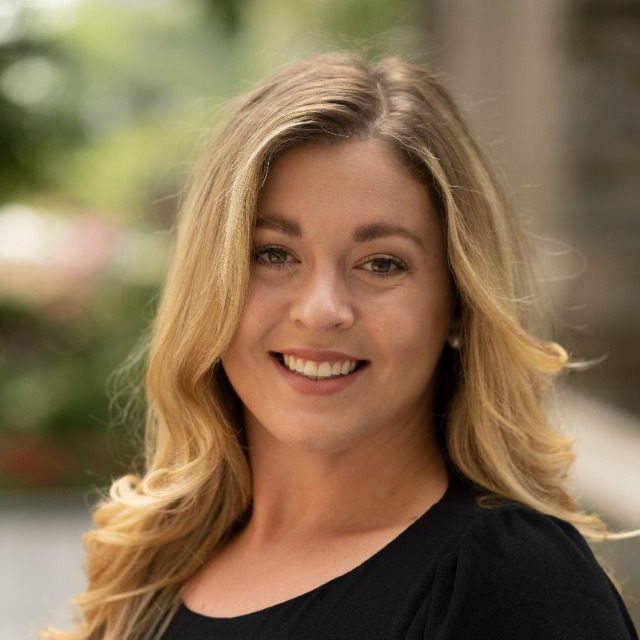 Dr. Gabriella Maria McLoughlin