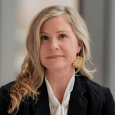 Dr. Sarah Moreland-Russell