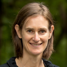 Dr. Kylie Smith