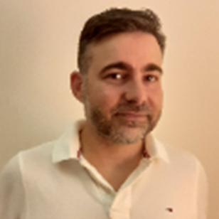 Prof. Nikolaos Dimitratos