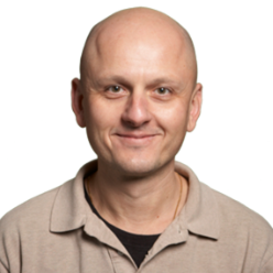 Prof. Dr. Lou Kondic