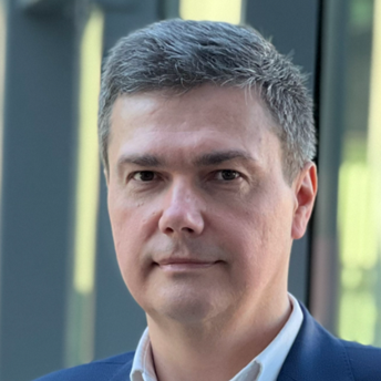 Prof. Dr. Tomasz Puzyn