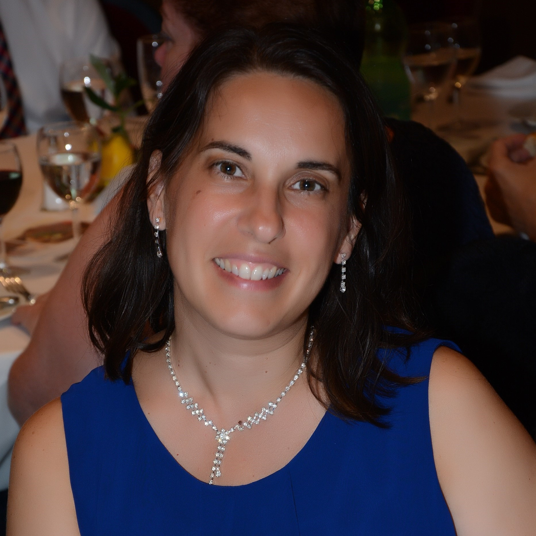 Prof. Francesca Lionetto