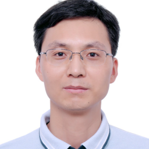 Prof. Dr. Junkuo Gao