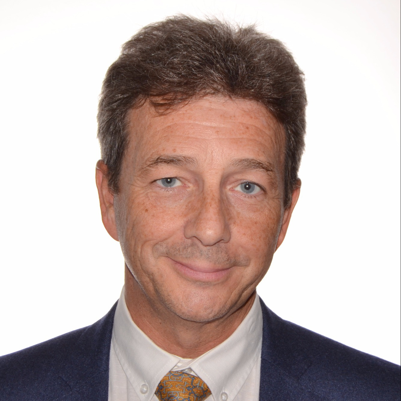 Prof. Dr. Miguel A. Bañares