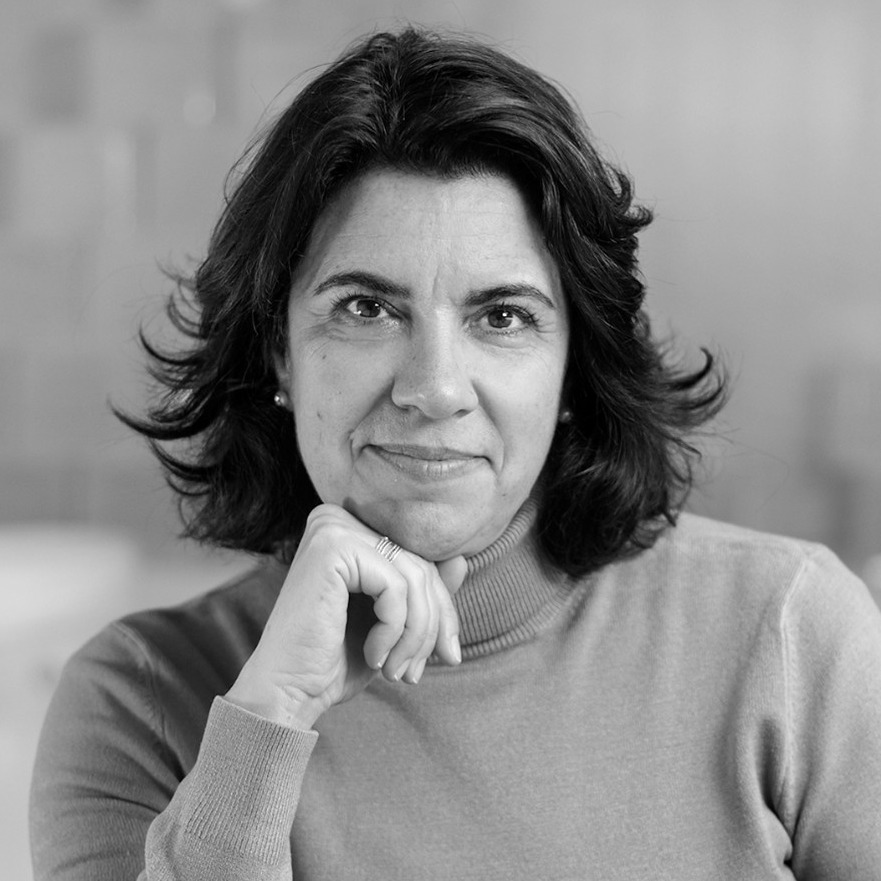 Prof. Dr. Susana Loureiro