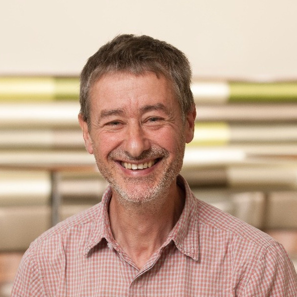 Prof. Dr. Andrew Nelson