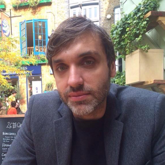Dr. Anastasios Papadiamantis