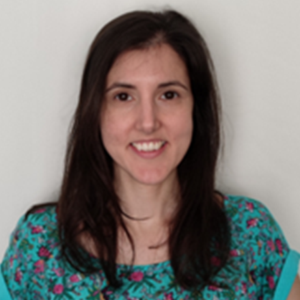 Dr. Nuria Vázquez Mera