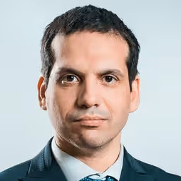 Dr. Nihal Engin Vrana