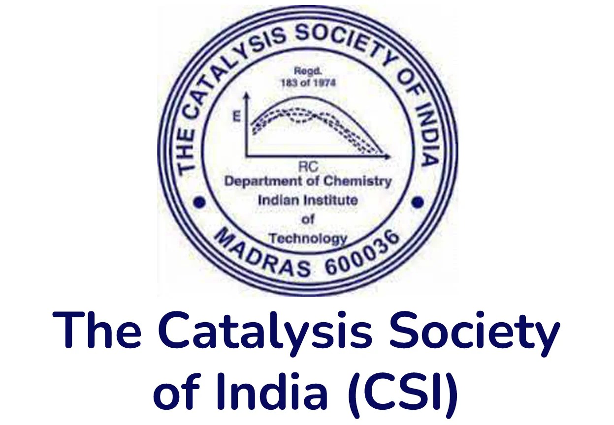 Catalysis Society of India (CSI)