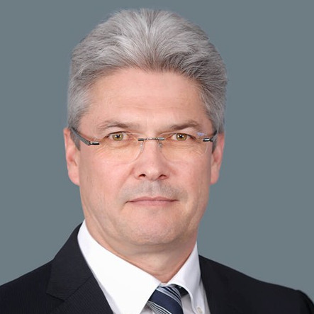 Dr. Stephen Hawser