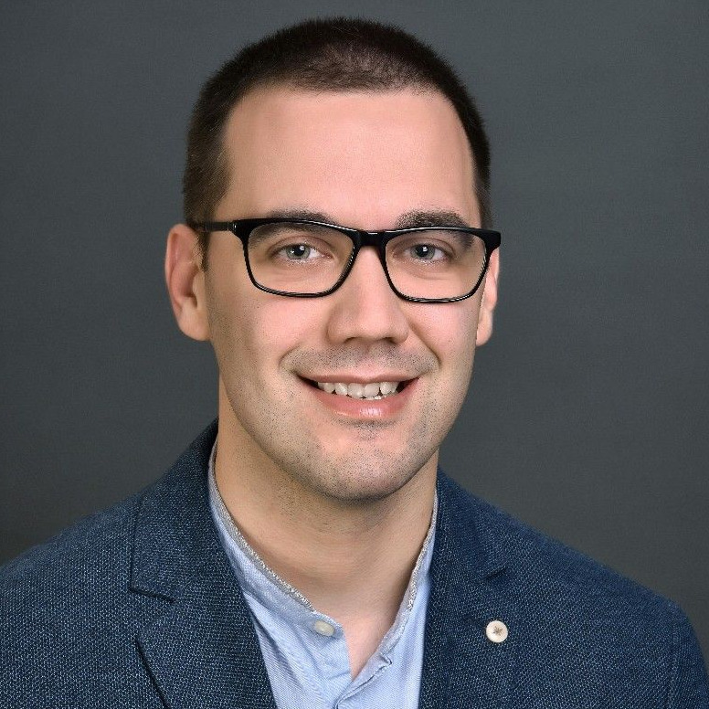 Dr. Márió Gajdács