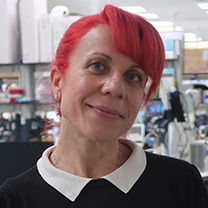Prof. Dr. Sara M. Soto González