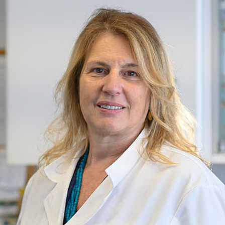 Prof. Dr. Luísa Peixe