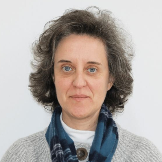 Prof. Dr. Isabel Couto