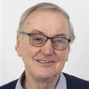 Prof. Dr. Nicholas Dixon