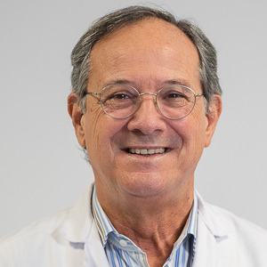 Prof. Dr. Jordi Vila