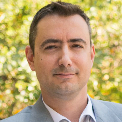 Prof. Dr. Efstathios Giaouris