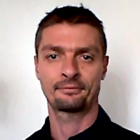 Dr. Marc Maresca