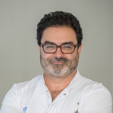 Prof. Dr. Juan-Pablo Horcajada
